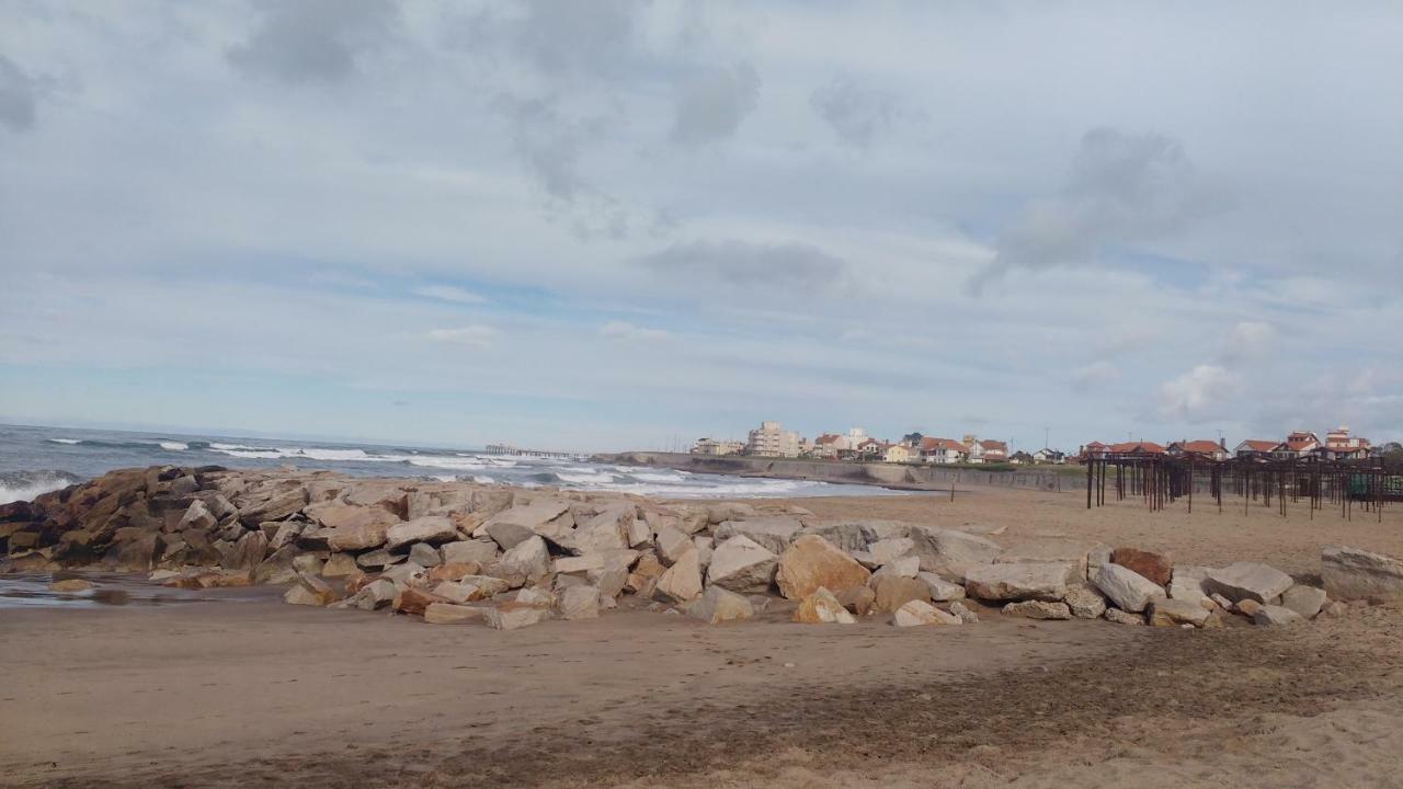 ミラマールEdificio Playa Clubアパートメント エクステリア 写真